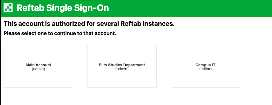 Multi-Tenancy, Creating Tenants And Provisioning Users | Reftab Blog